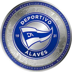  Deportivo Alavés Fan Token ( daft)