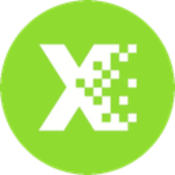 Logo of CargoX