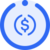 Instadapp USDC logo