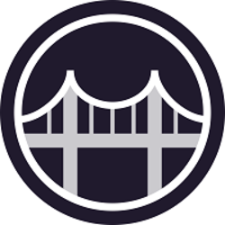 Octus Bridge (BRIDGE) Logo