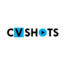 CVSHOT logo