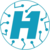 HyperOne Logo