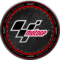  MotoGP Fan Token ( mgpt)