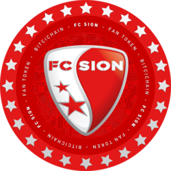  FC Sion Fan Token ( sion)