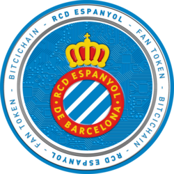  RCD Espanyol Fan Token ( enft)