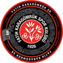 Fatih Karagümrük SK Fan Token (FKSK) logo
