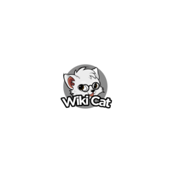 Logo of Wiki Cat