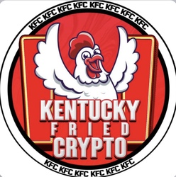 Kentucky Fried Crypto