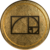 Golden Society Token V2 Logo