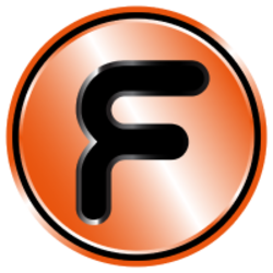 Ferro (FER) Logo