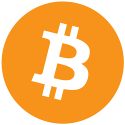 Logo of Bitcoin Avalanche Bridged (BTC.b)