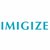 the imigize service blockchain ICO logo (small)