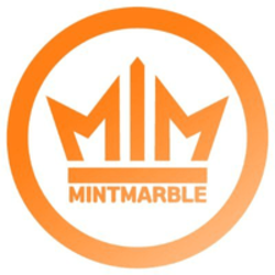  Mint Marble ( mim)