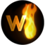 WXFR logo