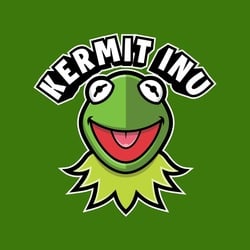 Kermit Inu