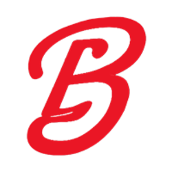 Логотип btrm