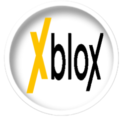 X-BLOX
