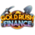 icon for Gold Rush Finance ($GRUSH)
