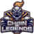 Chain of Legends Logo