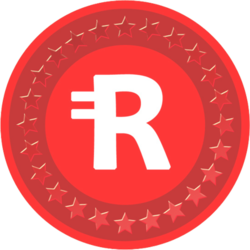 Redcoin Chart