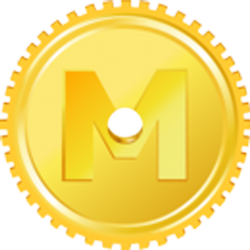 Motocoin logo