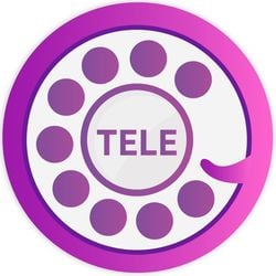  Telefy ( tele)