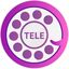 TELE logo