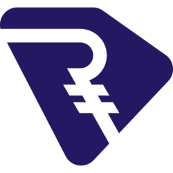 Logo Rupaya (RUPX)