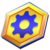 Starbots GEAR Logo