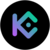 Staked KCS logo