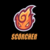 SCORCHER Logo