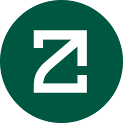 Logo for ZetaChain