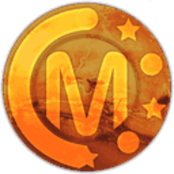 mars coin crypto currency book