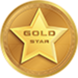 Goldstars Coin