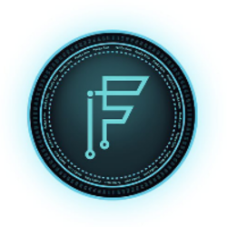 Funex On CryptoCalculator's Crypto Tracker Market Data Page