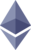 Ethereum PoS on DigiFinex Logo