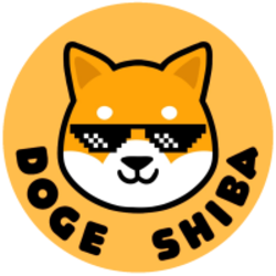  DogeShiba