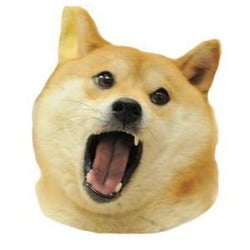 Doge Eat Doge On CryptoCalculator's Crypto Tracker Market Data Page