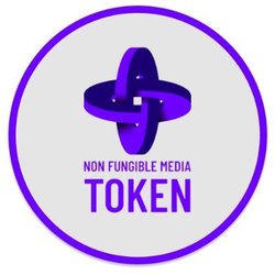 non-fungible-media-token