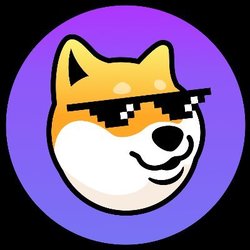 live coin watch doge