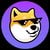 icon for Worker Doge  (WDOGE)