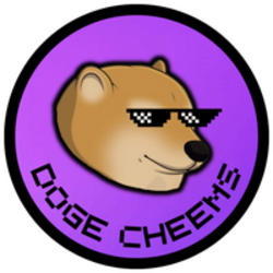 Doge Cheems