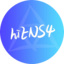 HIENS4 logo