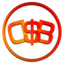 BACK logo
