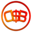 BACK logo