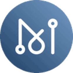 Logo of Matrix AI Network