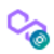 Orbit Bridge Klaytn MATIC logo