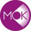 MOK logo