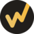 WhiteBIT Coin Logo