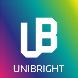 Logo for Unibright